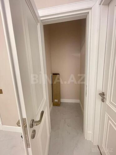 Сдаётся 2-комн. новостройка 78 м², Наримановский  р., photo 11 from 20