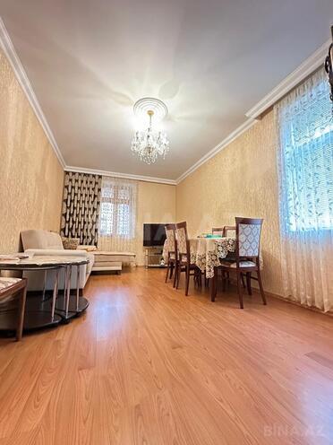Продаётся 2-комн. вторичка 75 м², м. Гянджлик, photo 3 from 12