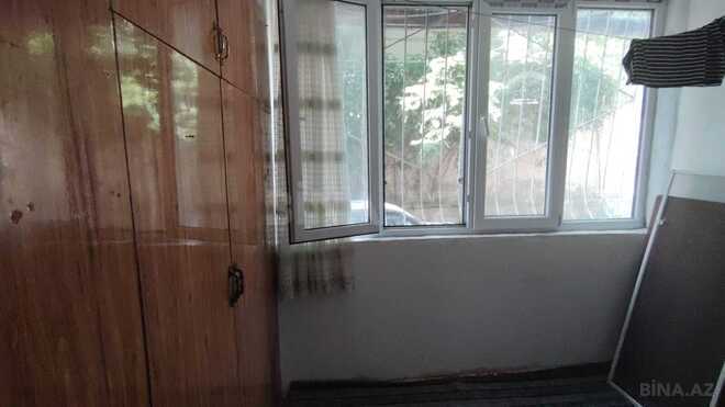 İcarəyə verilir 2 otaqlı köhnə tikili 42 m², Nizami m., photo 6 from 8