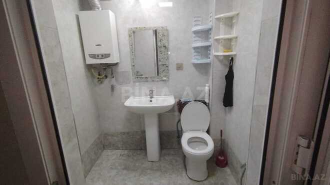 İcarəyə verilir 2 otaqlı köhnə tikili 42 m², Nizami m., photo 7 from 8