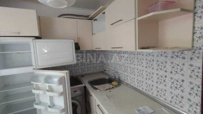 İcarəyə verilir 2 otaqlı köhnə tikili 42 m², Nizami m., photo 3 from 8