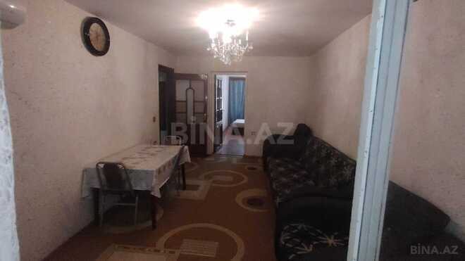İcarəyə verilir 2 otaqlı köhnə tikili 42 m², Nizami m., photo 1 from 8