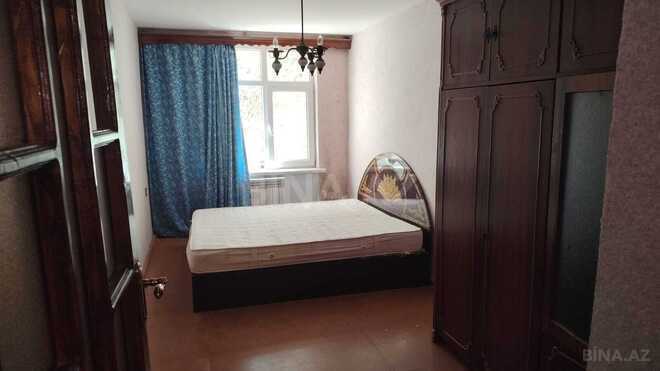 İcarəyə verilir 2 otaqlı köhnə tikili 42 m², Nizami m., photo 4 from 8