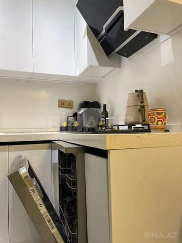 Сдаётся 2-комн. новостройка 78 м², Наримановский  р., photo 15 from 20