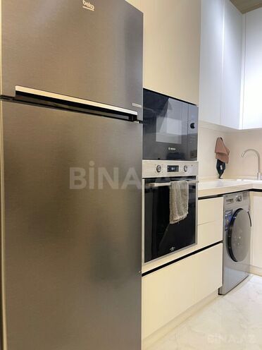 Сдаётся 2-комн. новостройка 78 м², Наримановский  р., photo 16 from 20
