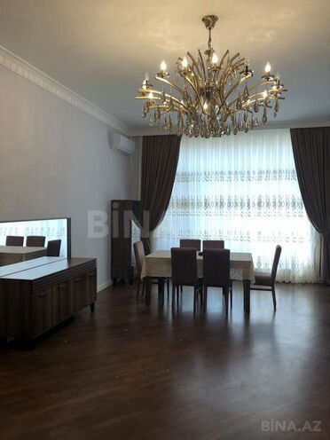 Сдаётся 5-комн. дом/дача 300 м², пос. Бадамдар, photo 6 from 16