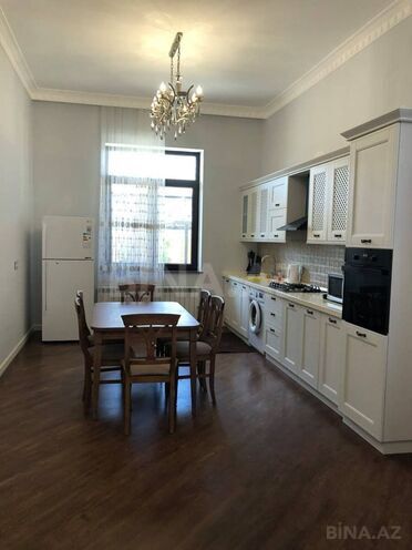 Сдаётся 5-комн. дом/дача 300 м², пос. Бадамдар, photo 14 from 16