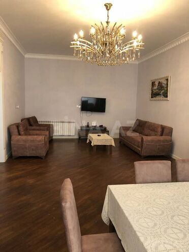 Сдаётся 5-комн. дом/дача 300 м², пос. Бадамдар, photo 5 from 16