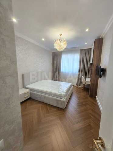 İcarəyə verilir 3 otaqlı yeni tikili 157 m², Ağ şəhər q., photo 12 from 22