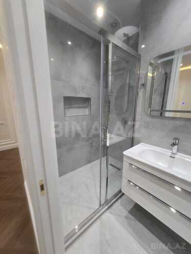 İcarəyə verilir 3 otaqlı yeni tikili 157 m², Ağ şəhər q., photo 20 from 22