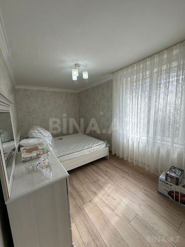 İcarəyə verilir 2 otaqlı köhnə tikili 45 m², Elmlər Akademiyası m., photo 4 from 11