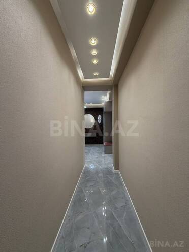 Satılır 2 otaqlı yeni tikili 88 m², Həzi Aslanov m., photo 10 from 17