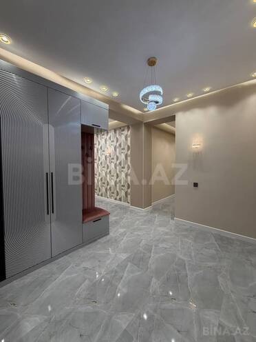Satılır 2 otaqlı yeni tikili 88 m², Həzi Aslanov m., photo 9 from 17