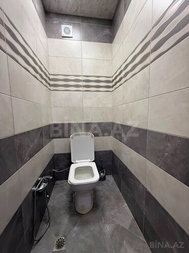 Сдаётся 3-комн. новостройка 100 м², м. Иншаатчылар, photo 9 from 11