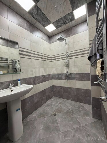 Сдаётся 3-комн. новостройка 100 м², м. Иншаатчылар, photo 8 from 11