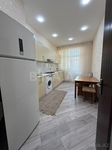 Сдаётся 3-комн. новостройка 100 м², м. Иншаатчылар, photo 5 from 11