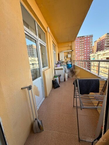 Сдаётся 3-комн. новостройка 100 м², м. Иншаатчылар, photo 10 from 11