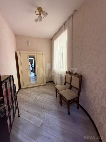 Сдаётся 3-комн. новостройка 100 м², м. Иншаатчылар, photo 4 from 11