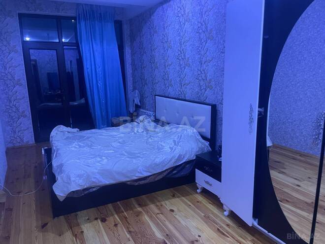 Сдаётся 2-комн. новостройка 65 м², м. Нариман Нариманов, photo 6 from 8