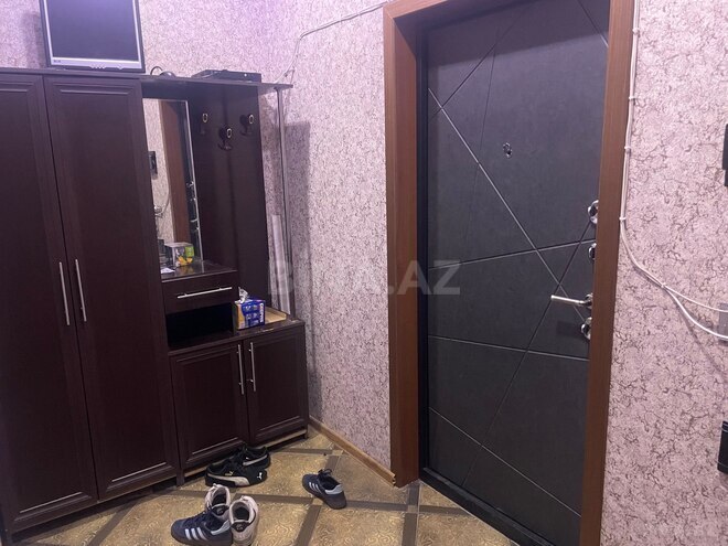 Сдаётся 2-комн. новостройка 65 м², м. Нариман Нариманов, photo 5 from 8