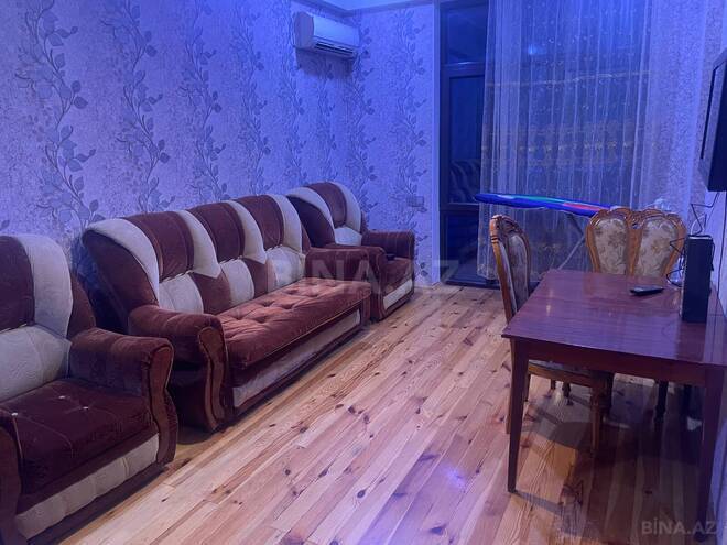 Сдаётся 2-комн. новостройка 65 м², м. Нариман Нариманов, photo 1 from 8
