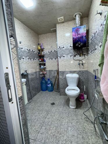 Продаётся 2-комн. вторичка 60 м², м. Ази Асланов, photo 9 from 10