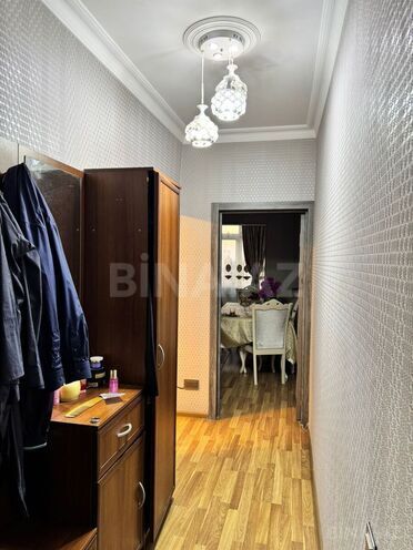 Продаётся 2-комн. вторичка 60 м², м. Ази Асланов, photo 8 from 10
