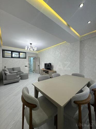 Сдаётся 2-комн. новостройка 60 м², photo 4 from 14