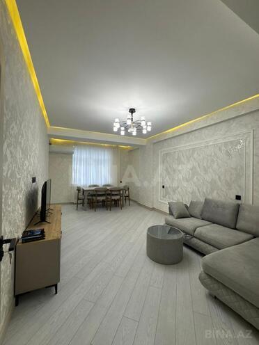 Сдаётся 2-комн. новостройка 60 м², photo 1 from 14