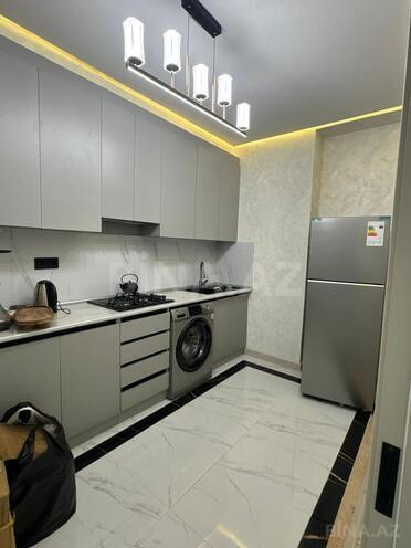 Сдаётся 2-комн. новостройка 60 м², photo 10 from 14