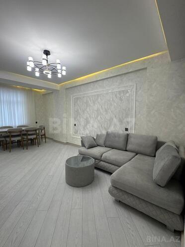 Сдаётся 2-комн. новостройка 60 м², photo 3 from 14