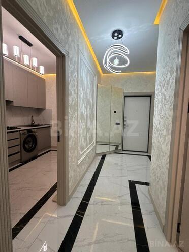 Сдаётся 2-комн. новостройка 60 м², photo 9 from 14