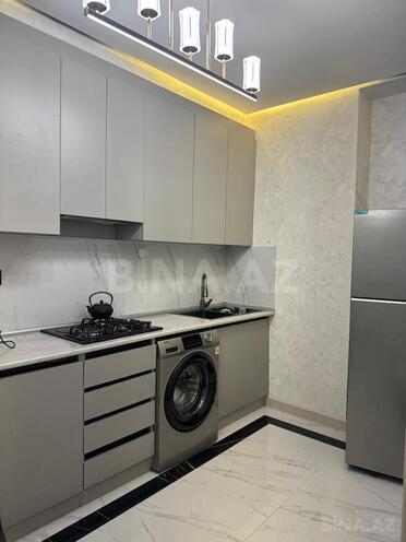 Сдаётся 2-комн. новостройка 60 м², photo 11 from 14