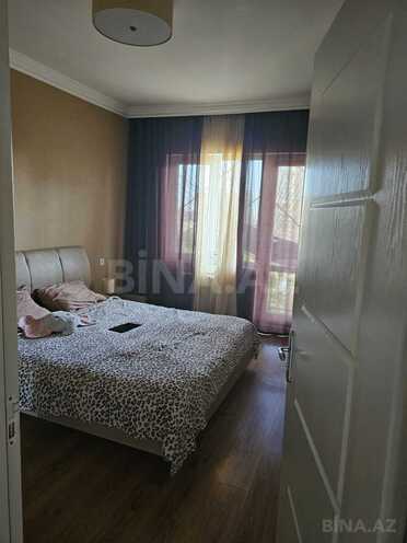 Satılır 4 otaqlı köhnə tikili 115 m², Azadlıq Prospekti m., photo 14 from 19