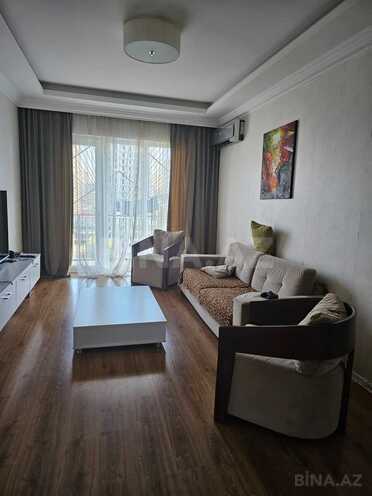 Satılır 4 otaqlı köhnə tikili 115 m², Azadlıq Prospekti m., photo 1 from 19