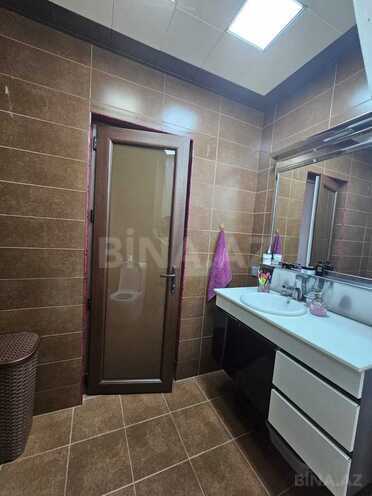 Satılır 4 otaqlı köhnə tikili 115 m², Azadlıq Prospekti m., photo 18 from 19
