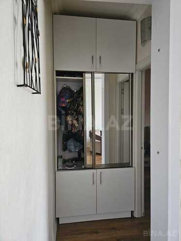 Satılır 4 otaqlı köhnə tikili 115 m², Azadlıq Prospekti m., photo 3 from 19