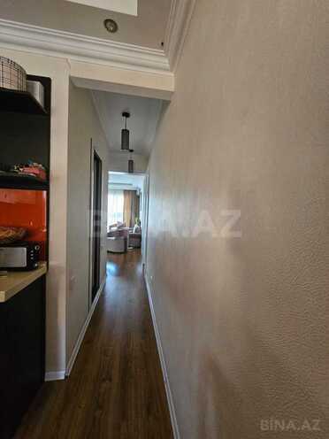 Satılır 4 otaqlı köhnə tikili 115 m², Azadlıq Prospekti m., photo 13 from 19