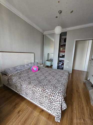 Satılır 4 otaqlı köhnə tikili 115 m², Azadlıq Prospekti m., photo 7 from 19