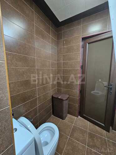 Satılır 4 otaqlı köhnə tikili 115 m², Azadlıq Prospekti m., photo 17 from 19
