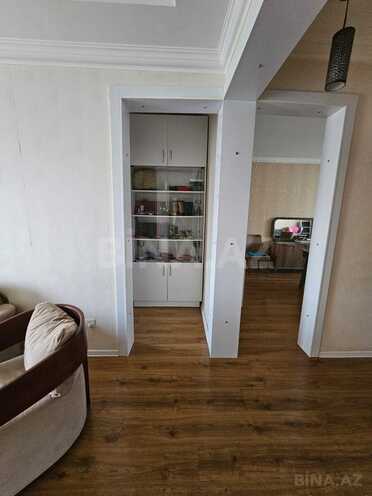 Satılır 4 otaqlı köhnə tikili 115 m², Azadlıq Prospekti m., photo 15 from 19