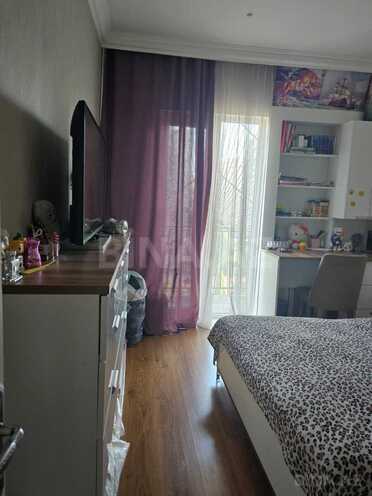 Satılır 4 otaqlı köhnə tikili 115 m², Azadlıq Prospekti m., photo 16 from 19