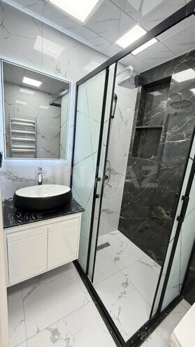 Satılır 3 otaqlı köhnə tikili 67 m², Gənclik m., photo 10 from 13