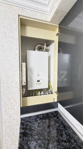 Satılır 3 otaqlı köhnə tikili 67 m², Gənclik m., photo 12 from 13