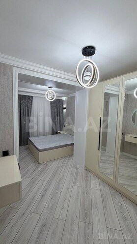 Satılır 3 otaqlı köhnə tikili 67 m², Gənclik m., photo 7 from 13