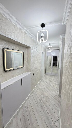 Satılır 3 otaqlı köhnə tikili 67 m², Gənclik m., photo 9 from 13