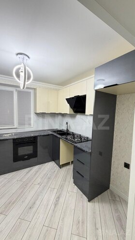 Satılır 3 otaqlı köhnə tikili 67 m², Gənclik m., photo 5 from 13