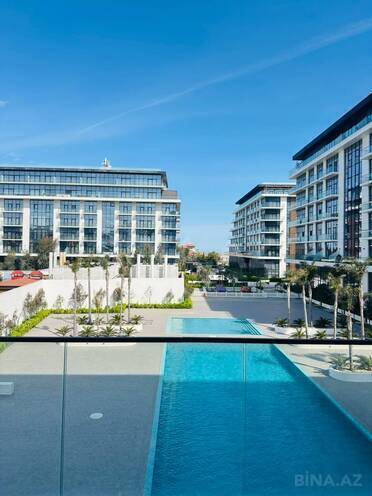 Продается 2-комн. новостройка 85 м², пос. Sea Breeze, photo 1 from 15