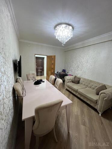 Satılır 2 otaqlı yeni tikili 55 m², Abşeron r., photo 1 from 7