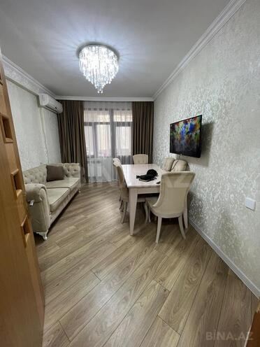 Satılır 2 otaqlı yeni tikili 55 m², Abşeron r., photo 3 from 7